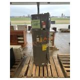 Rheem proterra water heater