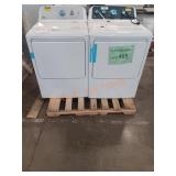 GE Dryers, 2x the bid;