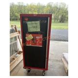 Milwaukee 27ï¿½ steel locker