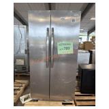 Frigidaire refrigerator