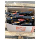 Husky compact lopper Sold 27x the Bid