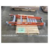 Louisville 6ï¿½ ladder