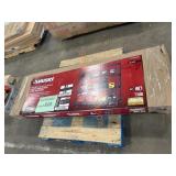 Husky 77ï¿½ shelving