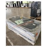 Premium Porcelain Floor Tile 10X THE BID