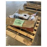 NEXGRILL Grill & Smoker