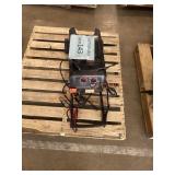 Dsr proseries battery charger