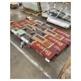 Bruce Solid Hardwood Flooring 5xBID
