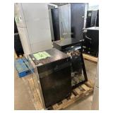 Vissani & Newair Beverage Fridges 2X THE BID