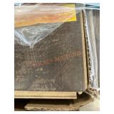 Pergo hardwood flooring 19X THE BID