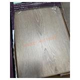 Home decorators Virgil isle oak flooring 18xbid