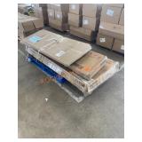 Yoga Mirror, Upholstered Bed, Storage Cabinet