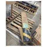 Cable protector ramp