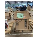 Glacier bay 24ï¿½ vanity with top