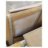 Premium Porcelain Tile 5 x BID (31x63')