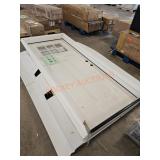32x80 Prehung Exterior Door