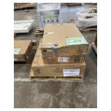 15ï¿½ base cabinet, lazy Susan cabinet