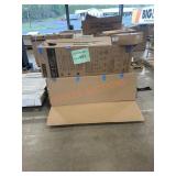 60ï¿½x30ï¿½ bathtub 2xbid