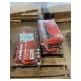 Assorted HUSKY Jacks 3X THE BID