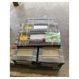 Pallet of Premium Porcelain Tile