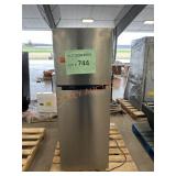 Vissani refrigerator