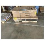 Woodbridge, bathtub, Woodbridge wall panels