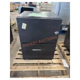 Indoor/outdoor drawer refrigerator