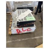 Hdx 26ï¿½ 5 shelf storage unit