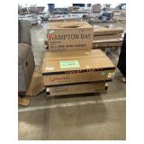 30ï¿½ sink base cabinet, vanity top, chair