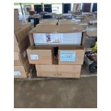 Hdx 5 shelve storage unit 9xbid