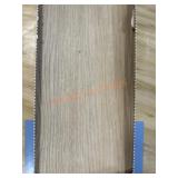 Lifeproof Vinyl Plank Flooring 30xbid