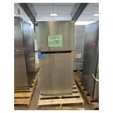 Vissani refrigerator