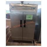 Commercial freezer