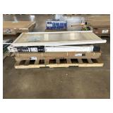 Jeldwen 30ï¿½x80ï¿½ door,glass shower door & more