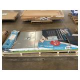 30ï¿½ & 24ï¿½ waterheater encloser