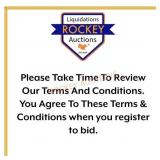 TERMS AND CONDITIONS