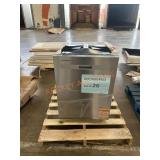 Whirlpool dishwasher