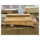 Cordless vinyl blind, fauxwood blind & more