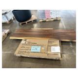 4ï¿½ butcher block, 98ï¿½ butcher block