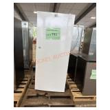 Frigidaire refrigerator