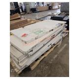 Glass Sliding Shower & Tub Doors