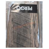 Hardwood flooring 16.12 SQ. Ft 17X The Bid