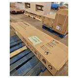 Gladiator Large Gearbox 36'