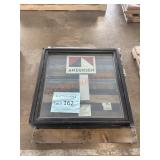 36ï¿½x36ï¿½ double hung window