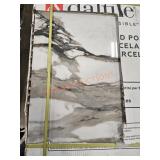 Daltile Porcelain Floor & Wall Tile 24X THE BID