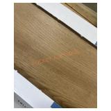 Lifeproof Vinyl Plank Flooring 10xbid