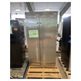 Frigidaire gallery refrigerator/freezer