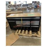 62ï¿½ husky tool chest 12 drawer