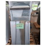 Vissani refrigerator