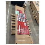 90ï¿½ husky shelving