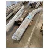 Pallet of Assorted Rugs